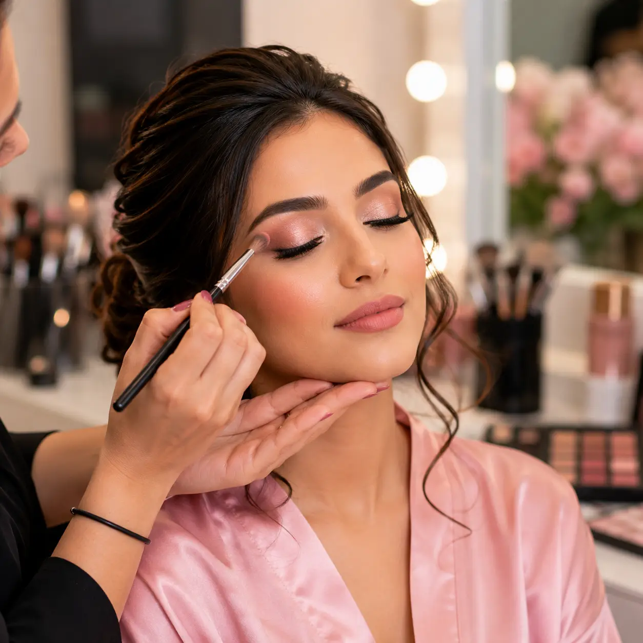 Makeup category